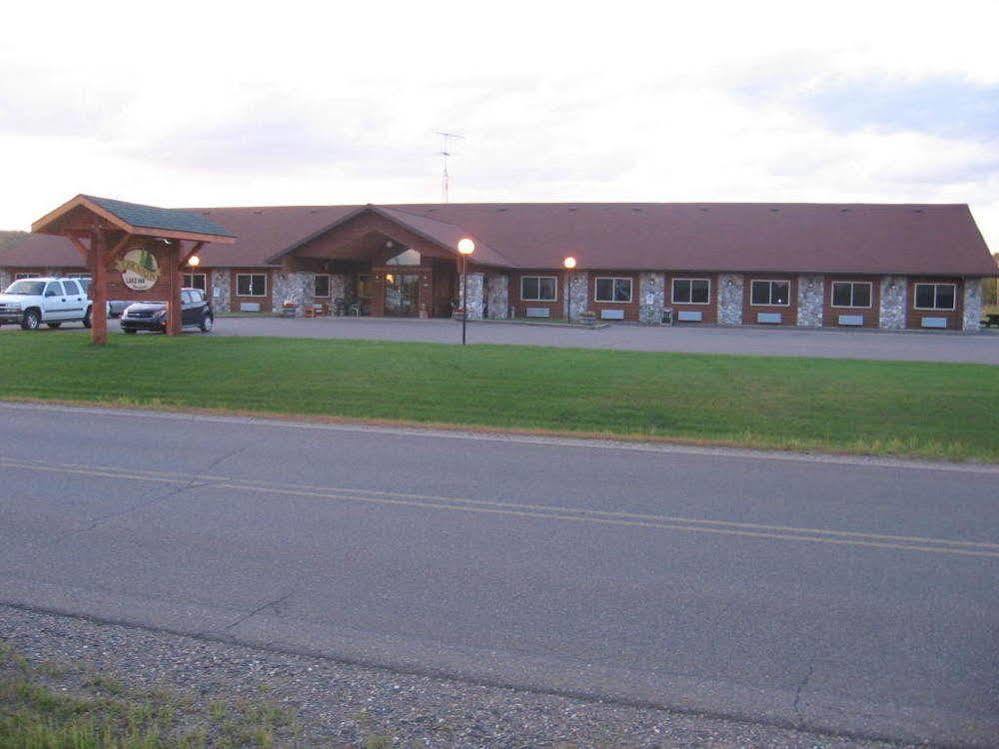 Chicaugon Lake Inn Gaastra Экстерьер фото
